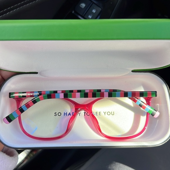 Kate Spade ♠️ Readers - Picture 2 of 3